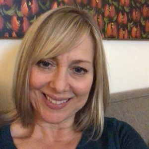 Meet your Posher, Kellie